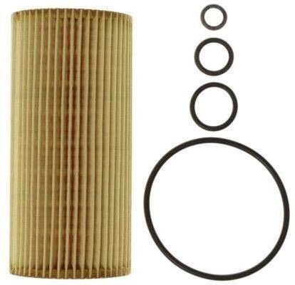 Mahle OX 383D Oil Filter, photo 3