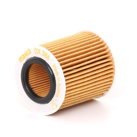 Mahle OX 386D Oil Filter