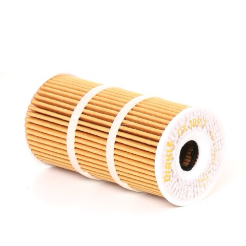 Mahle OX 389/1D Oil Filter