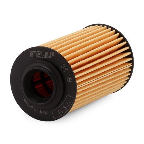 Mahle OX 399D Oil Filter, photo 3