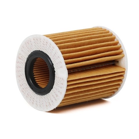 Mahle OX 413D1 Oil Filter, photo 3