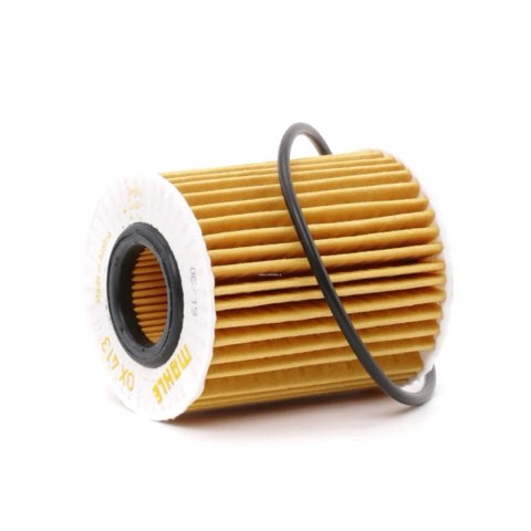 Mahle OX 413D2 Oil Filter