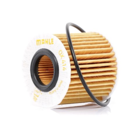 Mahle OX 414D2 Oil Filter