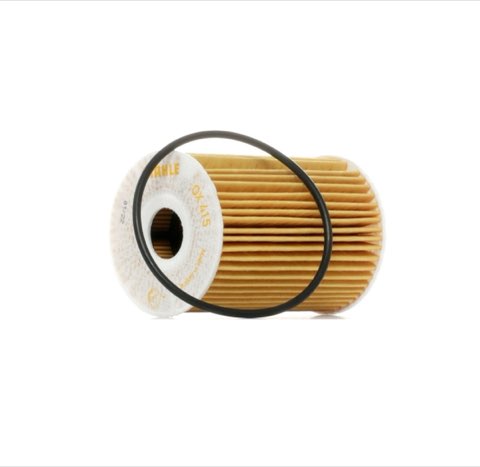 Mahle OX 415D Oil Filter