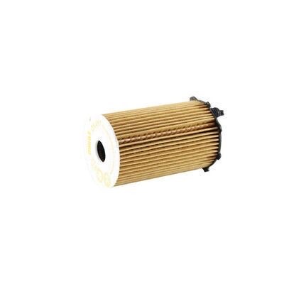 Mahle OX 417D Oil Filter, photo 3