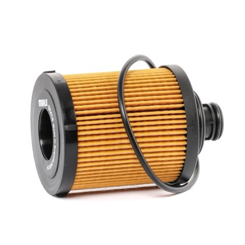 Mahle OX 418D Oil Filter