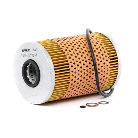 Mahle OX 41D Oil Filter