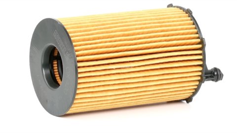 Mahle OX 420D Oil Filter
