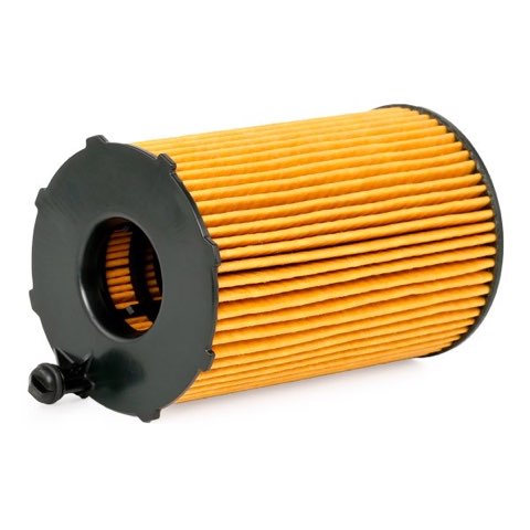 Mahle OX 420D Oil Filter, photo 3