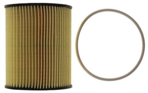 Mahle OX 433D Oil Filter, photo 3