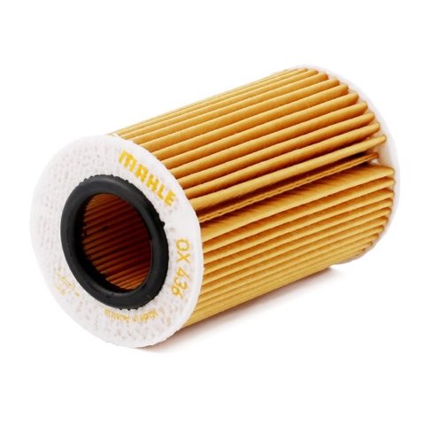 Mahle OX 436D Oil Filter, photo 3