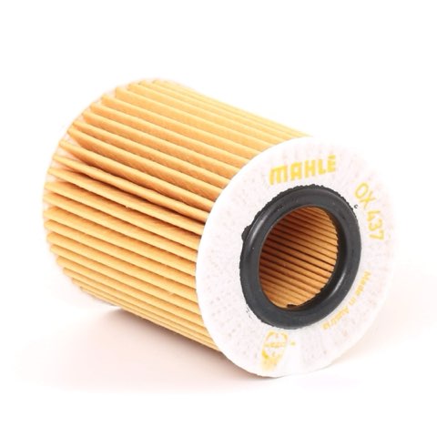 Mahle OX 437D Oil Filter
