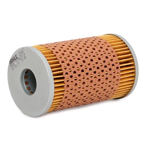 Mahle OX 47D Oil Filter, photo 3