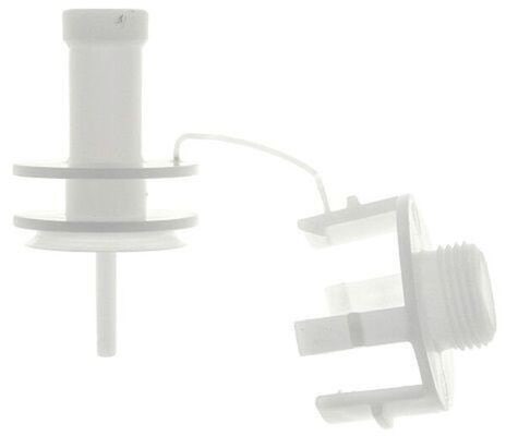 Mahle OX 554D2 Oil Filter, photo 2