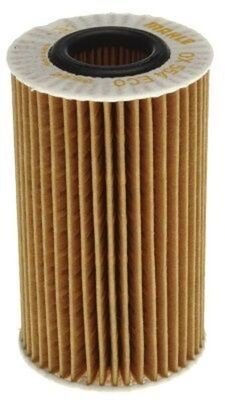 Mahle OX 554D2 Oil Filter, photo 3