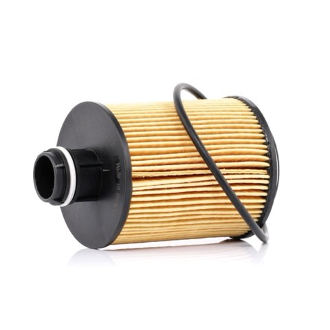 Mahle OX 559D Oil Filter