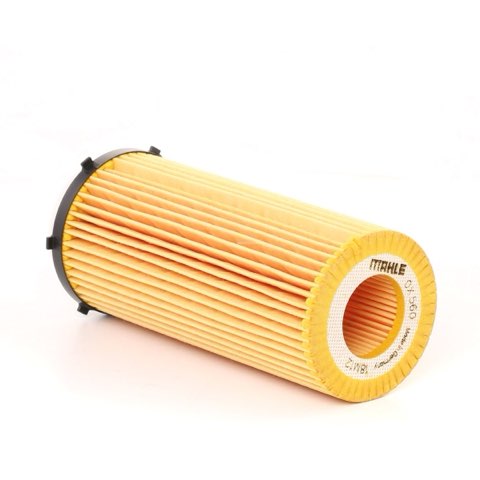 Mahle OX 560D Oil Filter