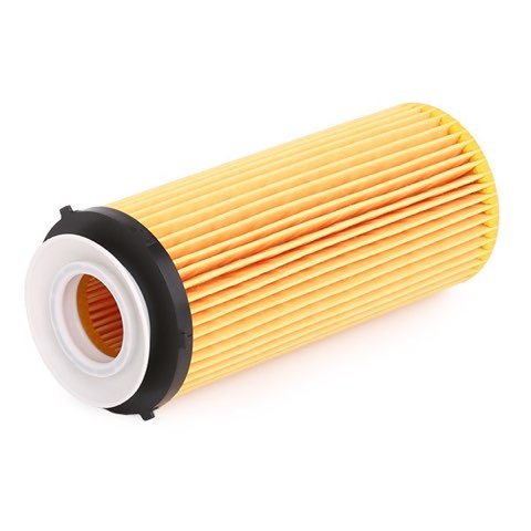 Mahle OX 560D Oil Filter, photo 3