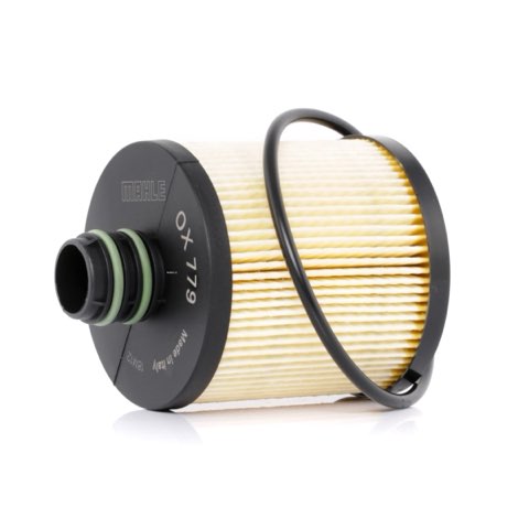 Mahle OX 779D Oil Filter
