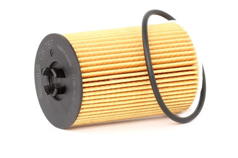 Mahle OX 787D Oil Filter