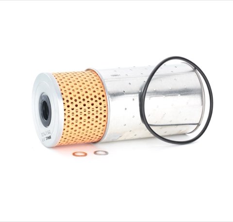 Mahle OX 78D Oil Filter