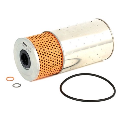 Mahle OX 78D Oil Filter, photo 2