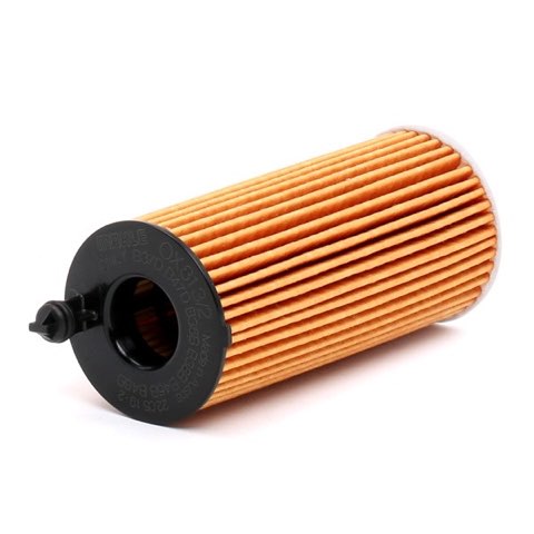 Mahle OX 813/2D Oil Filter, photo 3