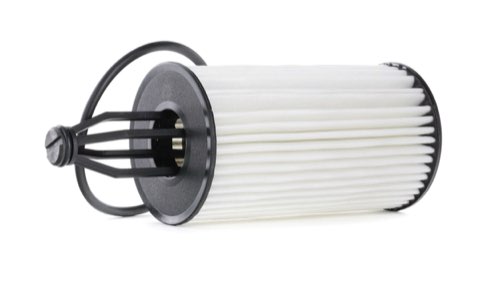 Mahle OX 814D Oil Filter