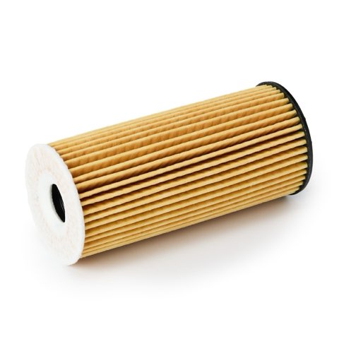 Mahle OX 815/1D Oil Filter, photo 2