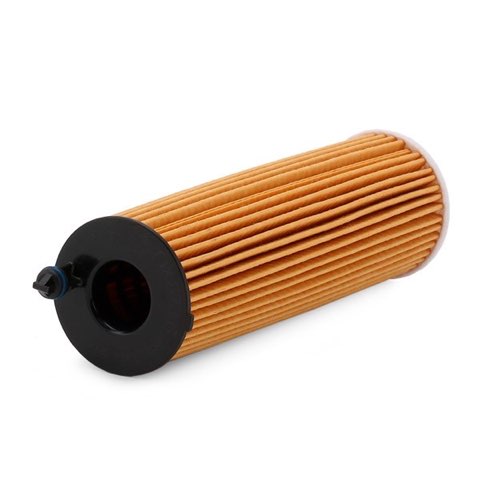Mahle OX 823/6D Oil Filter, photo 3