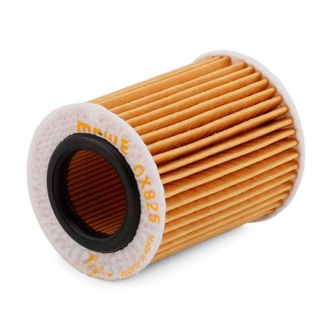 Mahle OX 825D Oil Filter, photo 3