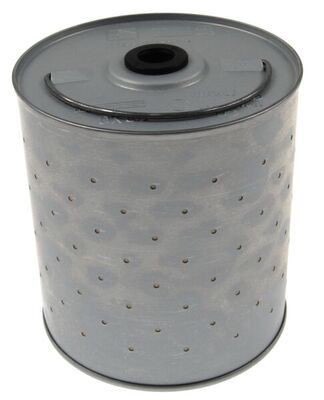 Mahle OX 85D Oil Filter, photo 3