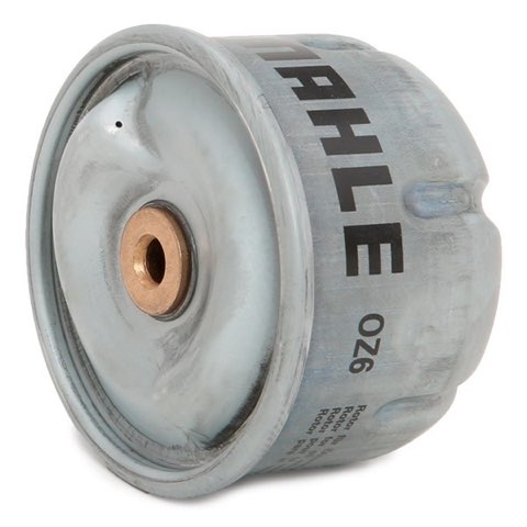 Mahle OZ 6D Oil Filter, photo 3