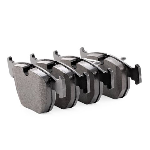 Brembo Prime P 06 021 Brake Pad Set — Front 157mm, photo 3