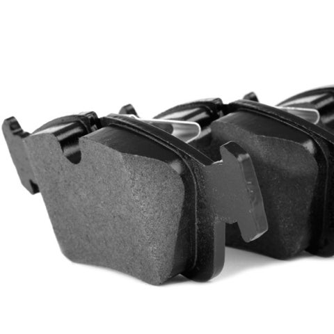Brembo Prime P 06 024 Brake Pad Set — Front, photo 4