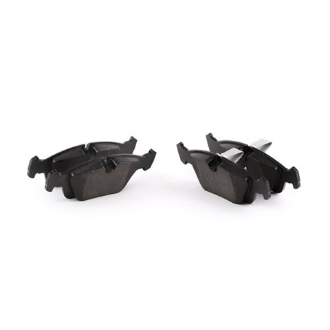 Brembo Prime P 06 024 Brake Pad Set — Front, photo 6