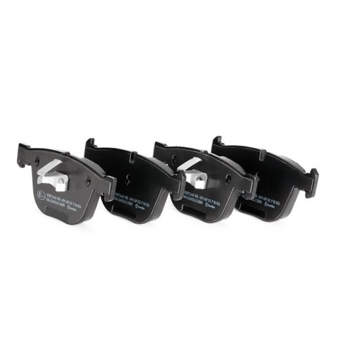 Brembo Prime P 06 026 Brake Pad Set — Rear 140mm