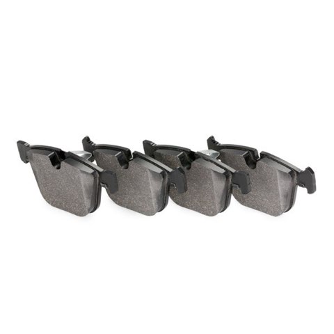 Brembo Prime P 06 026 Brake Pad Set — Rear 140mm, photo 3