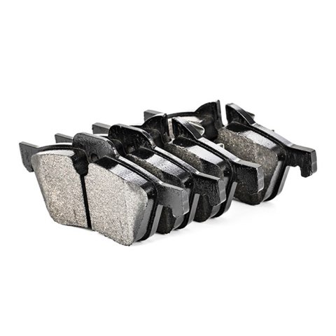 Brembo Prime P 06 030 Brake Pad Set — Front 140mm, photo 2