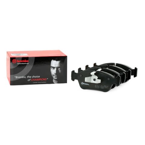 Brembo Prime P 06 035 Brake Pad Set