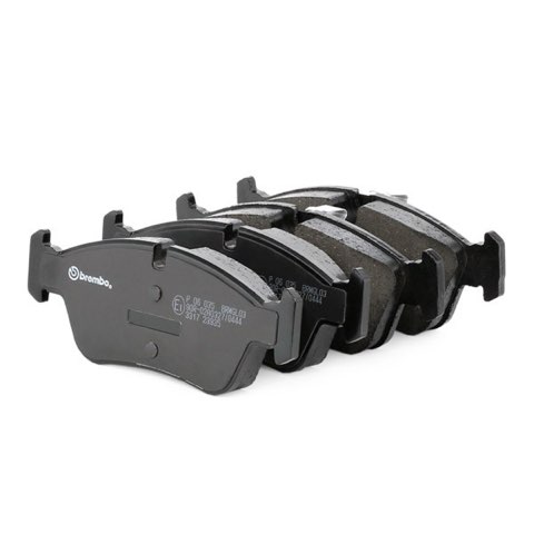Brembo Prime P 06 035 Brake Pad Set, photo 2