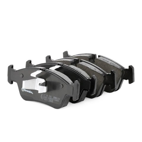 Brembo Prime P 06 035 Brake Pad Set, photo 3
