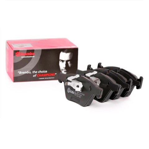 Brembo Prime P 06 036 Brake Pad Set — Front 155mm