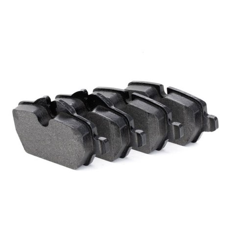 Brembo Prime P 06 037 Brake Pad Set — Rear 95mm