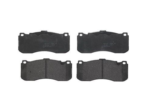 Brembo Prime P 06 041 Brake Pad Set — 165mm, photo 4