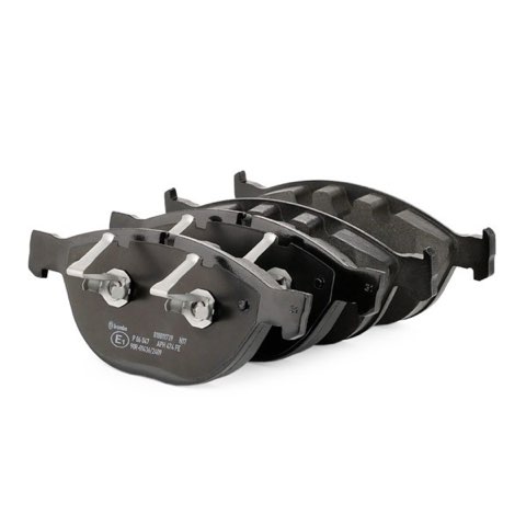 Brembo Prime P 06 047 Brake Pad Set — Front 193mm, photo 2