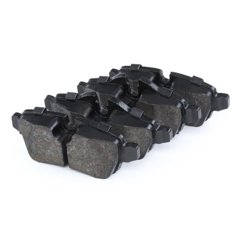 Brembo Prime P 06 052 Brake Pad Set — Rear 95mm