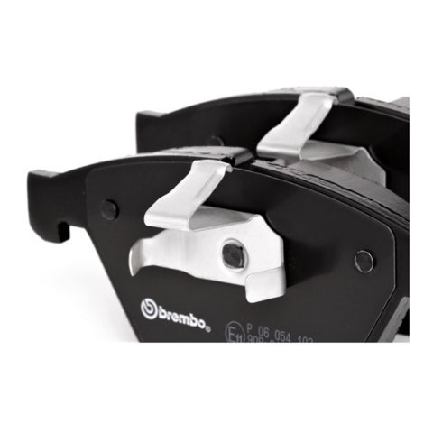 Brembo Prime P 06 054 Brake Pad Set — Front 155mm, photo 3