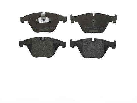 Brembo Prime P 06 054 Brake Pad Set — Front 155mm, photo 5