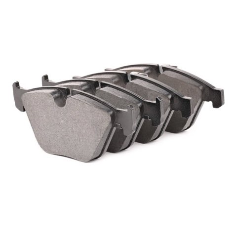 Brembo Prime P 06 055 Brake Pad Set — Front 155mm, photo 3